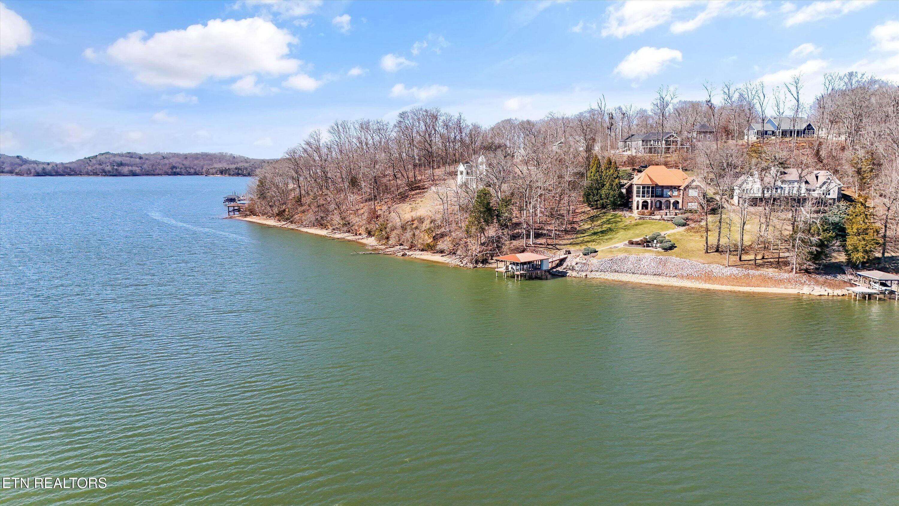 Lot 170 E Shore Drive Rockwood TN 37854