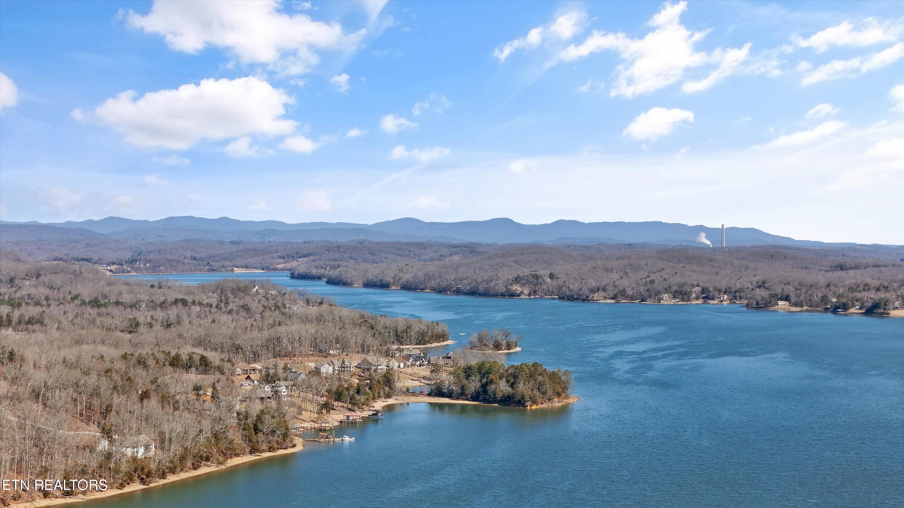 Lot 170 E Shore Drive Rockwood TN 37854