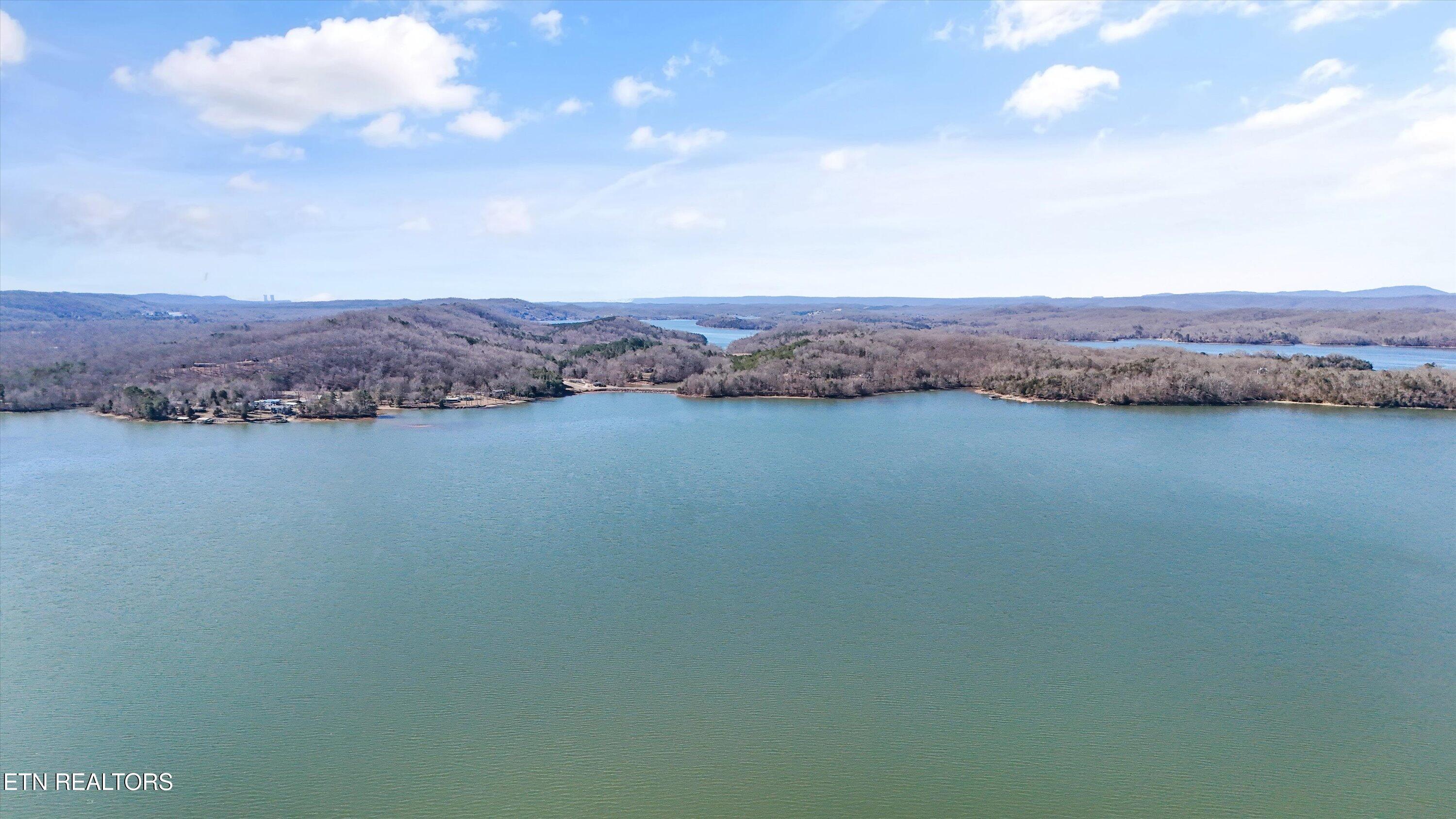Lot 170 E Shore Drive Rockwood TN 37854