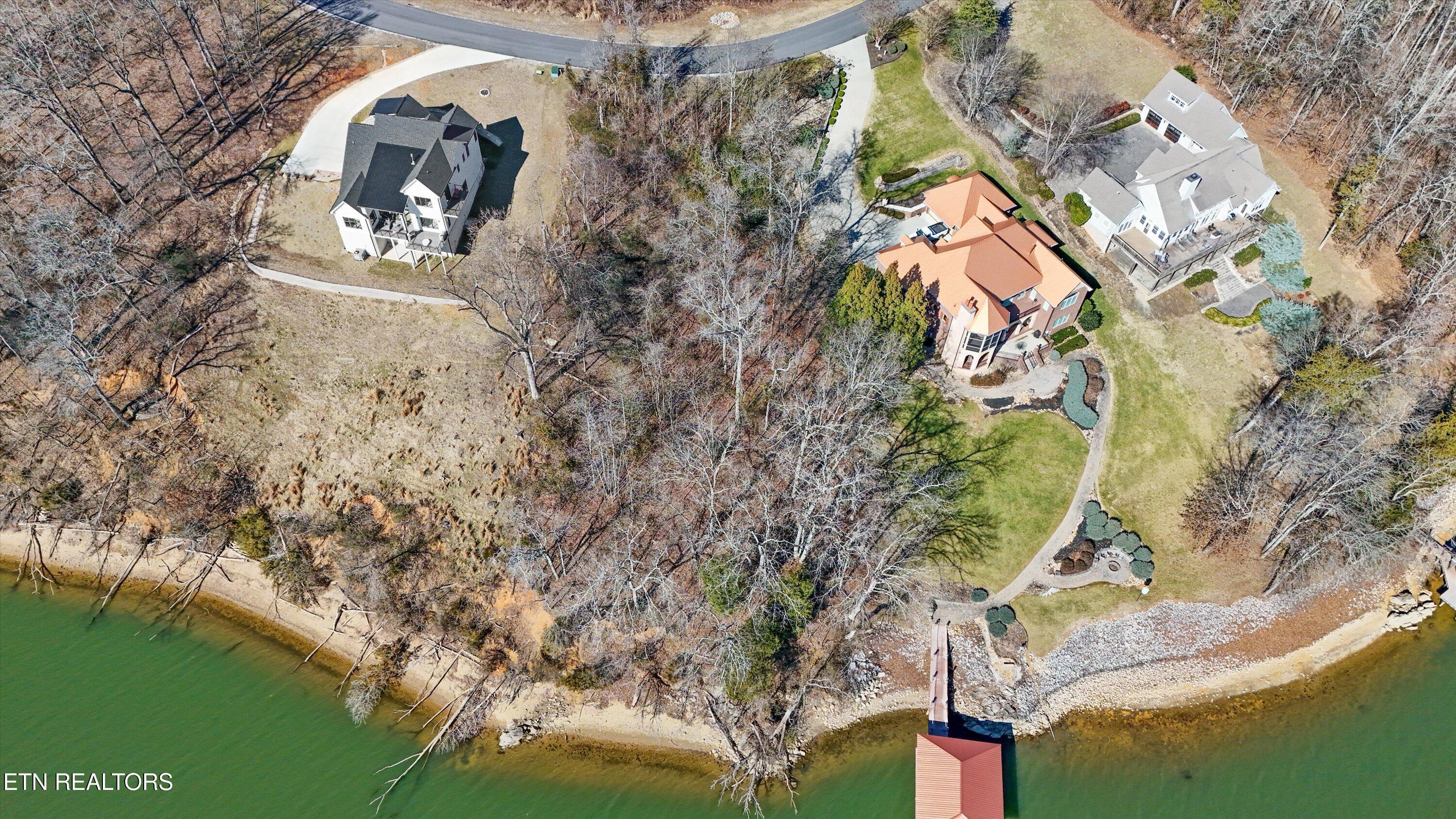 Lot 170 E Shore Drive Rockwood TN 37854