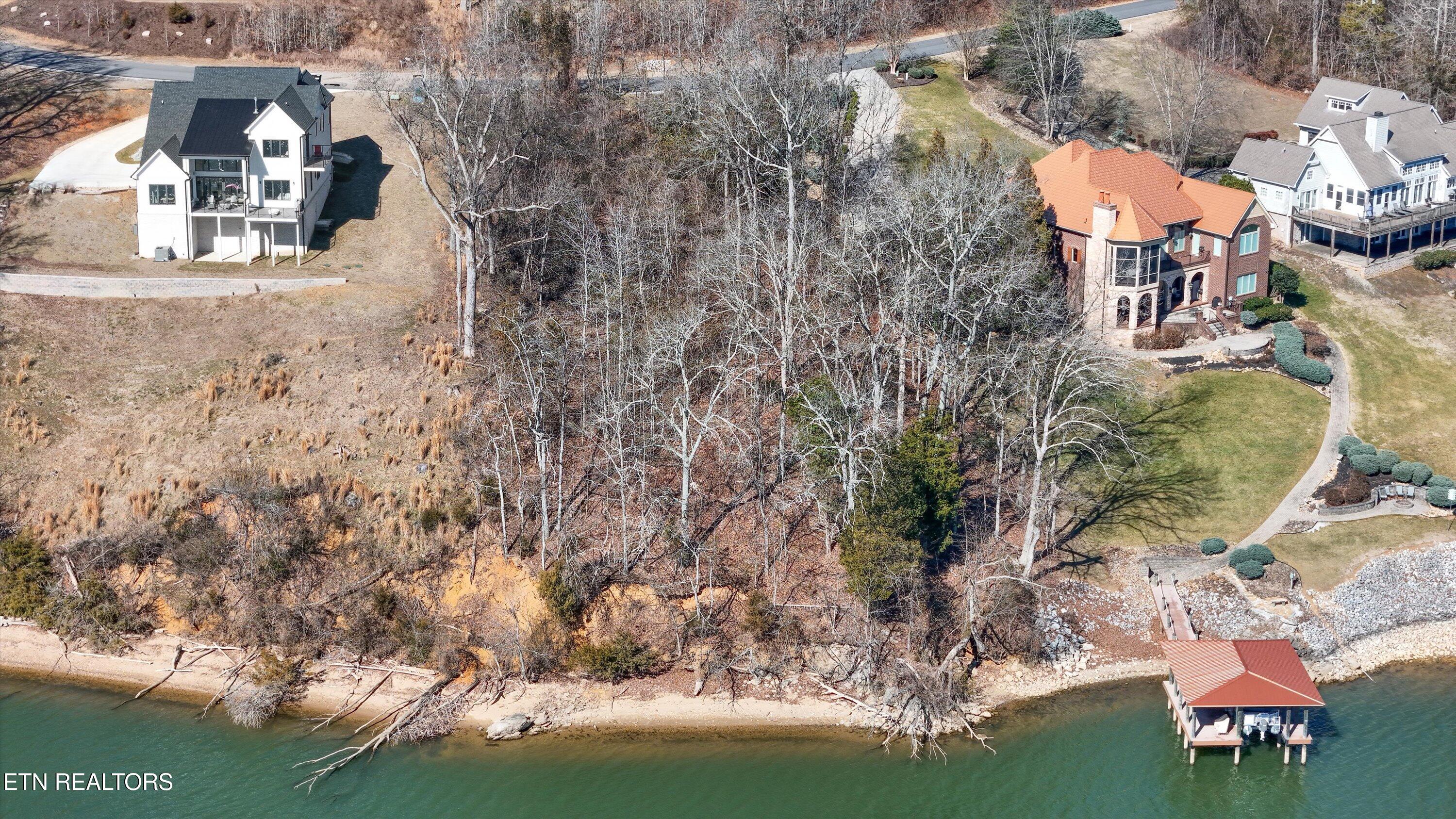 Lot 170 E Shore Drive Rockwood TN 37854