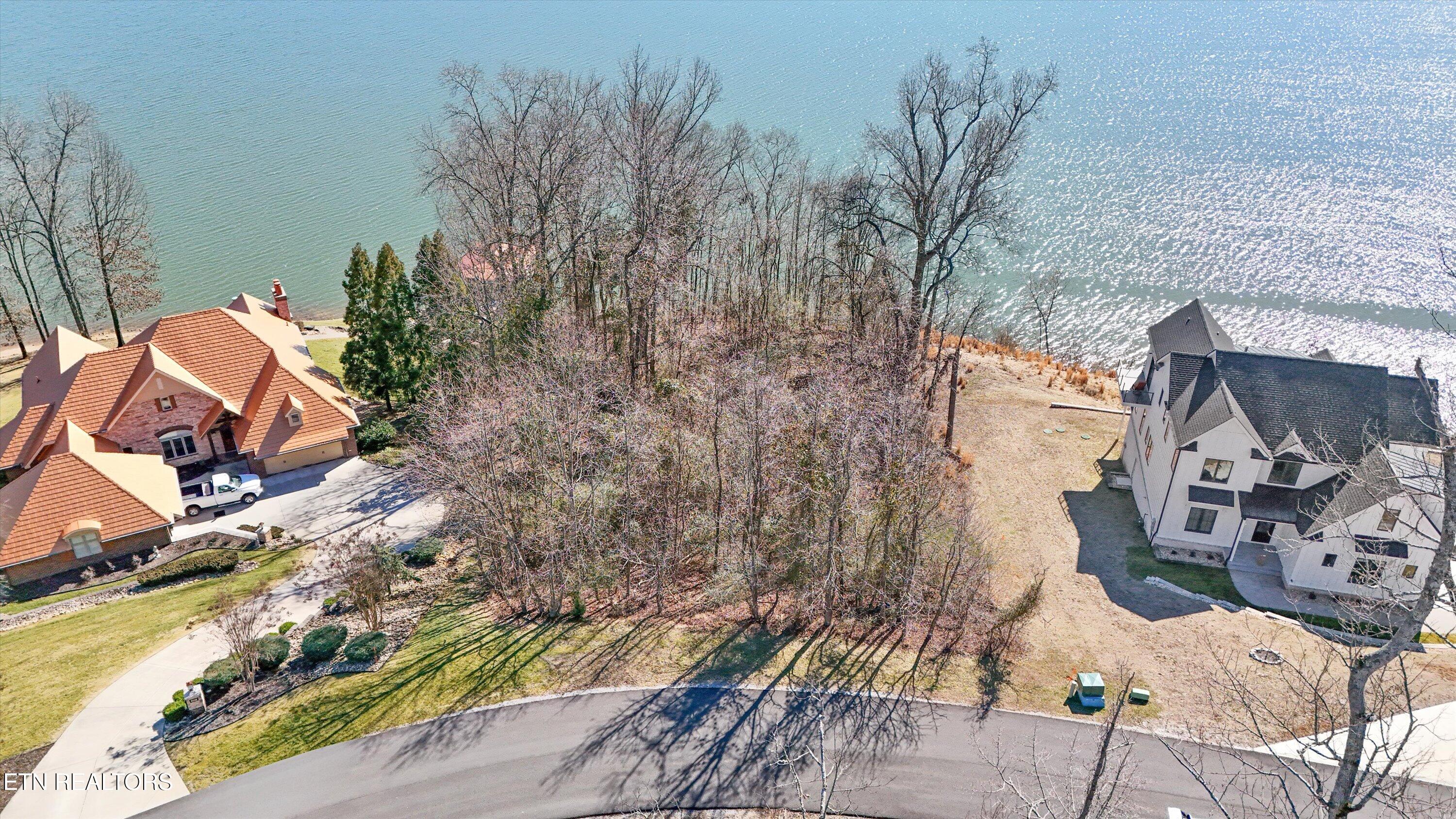 Lot 170 E Shore Drive Rockwood TN 37854