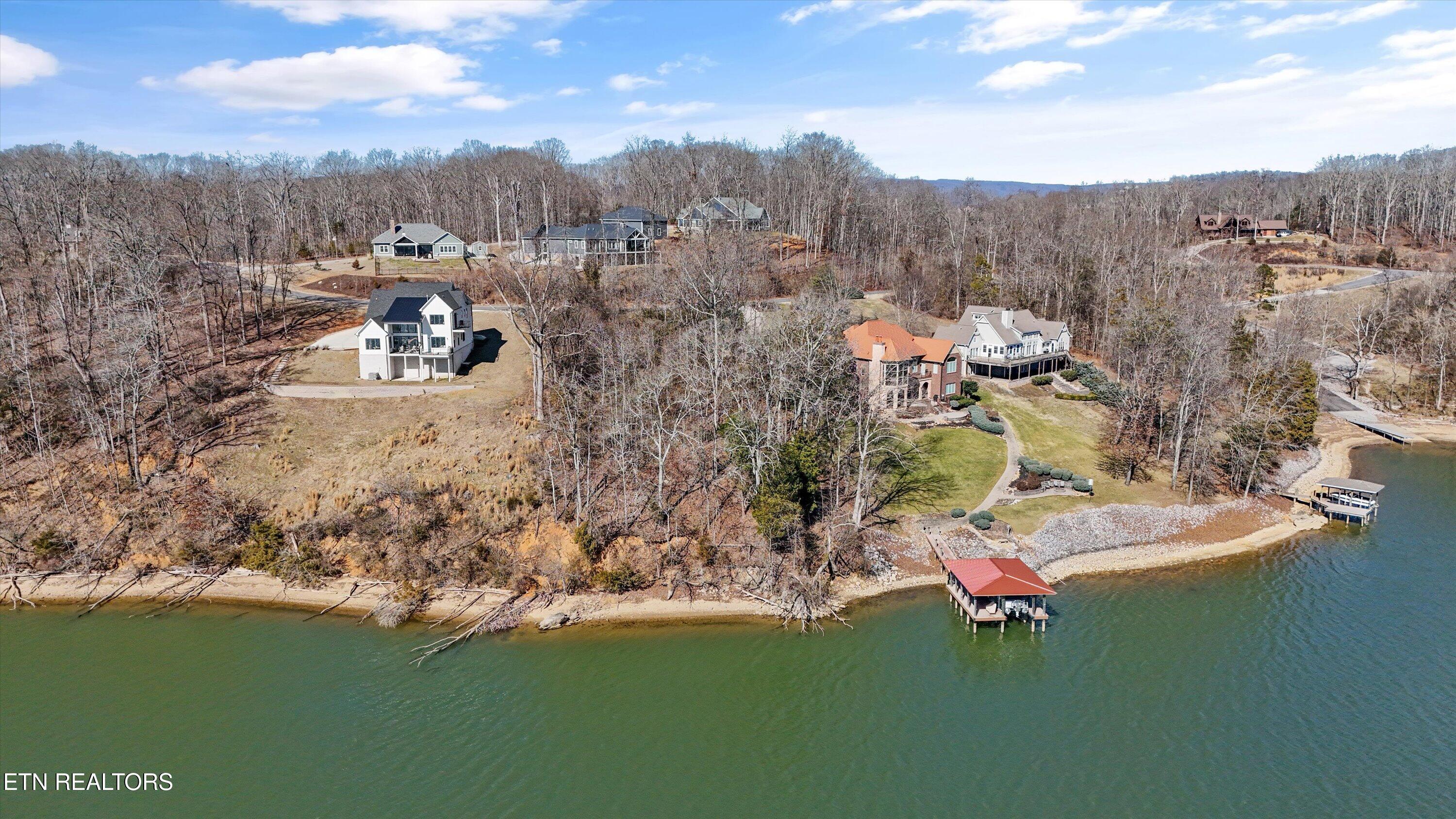 Lot 170 E Shore Drive Rockwood TN 37854