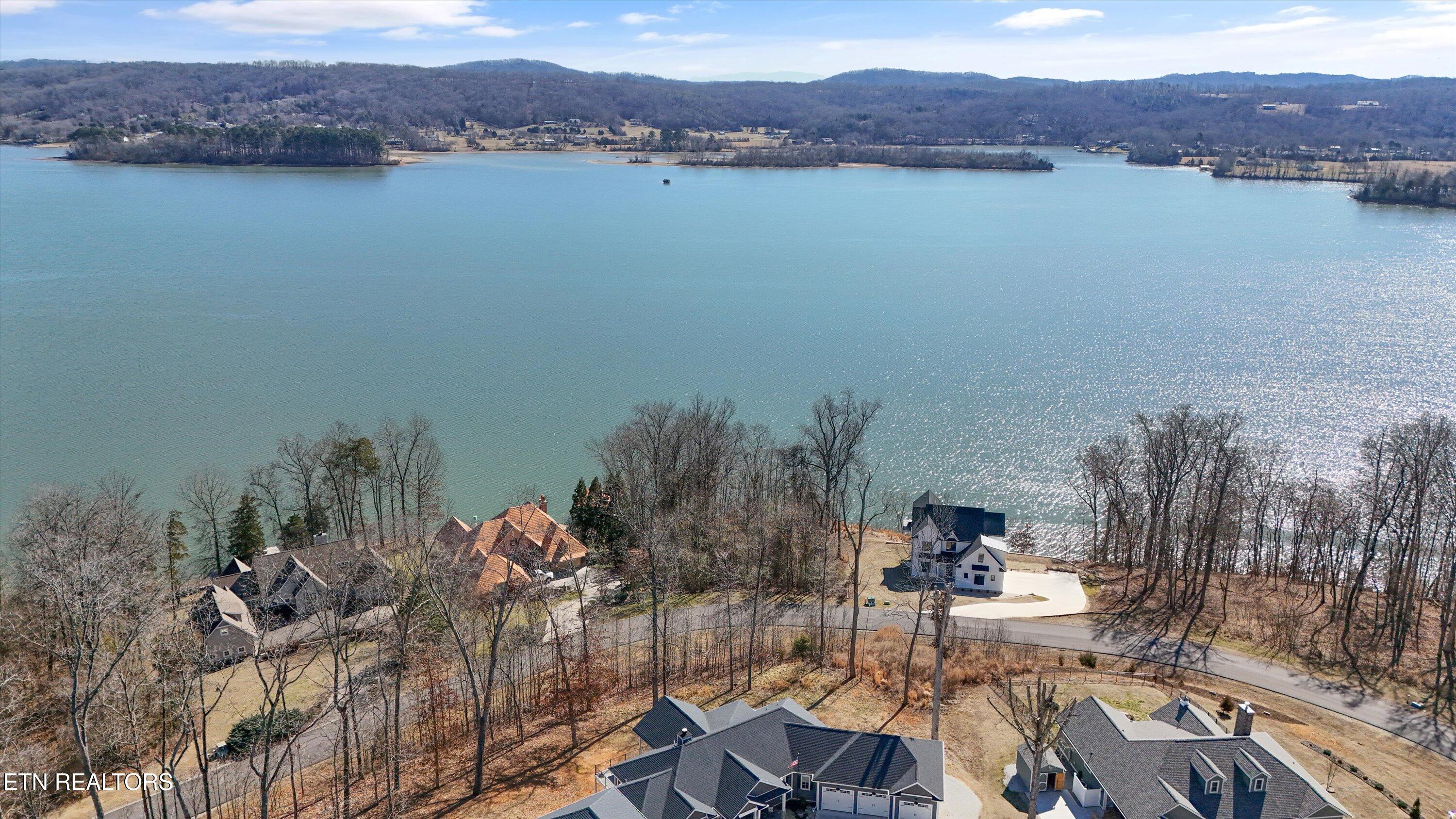 Lot 170 E Shore Drive Rockwood TN 37854