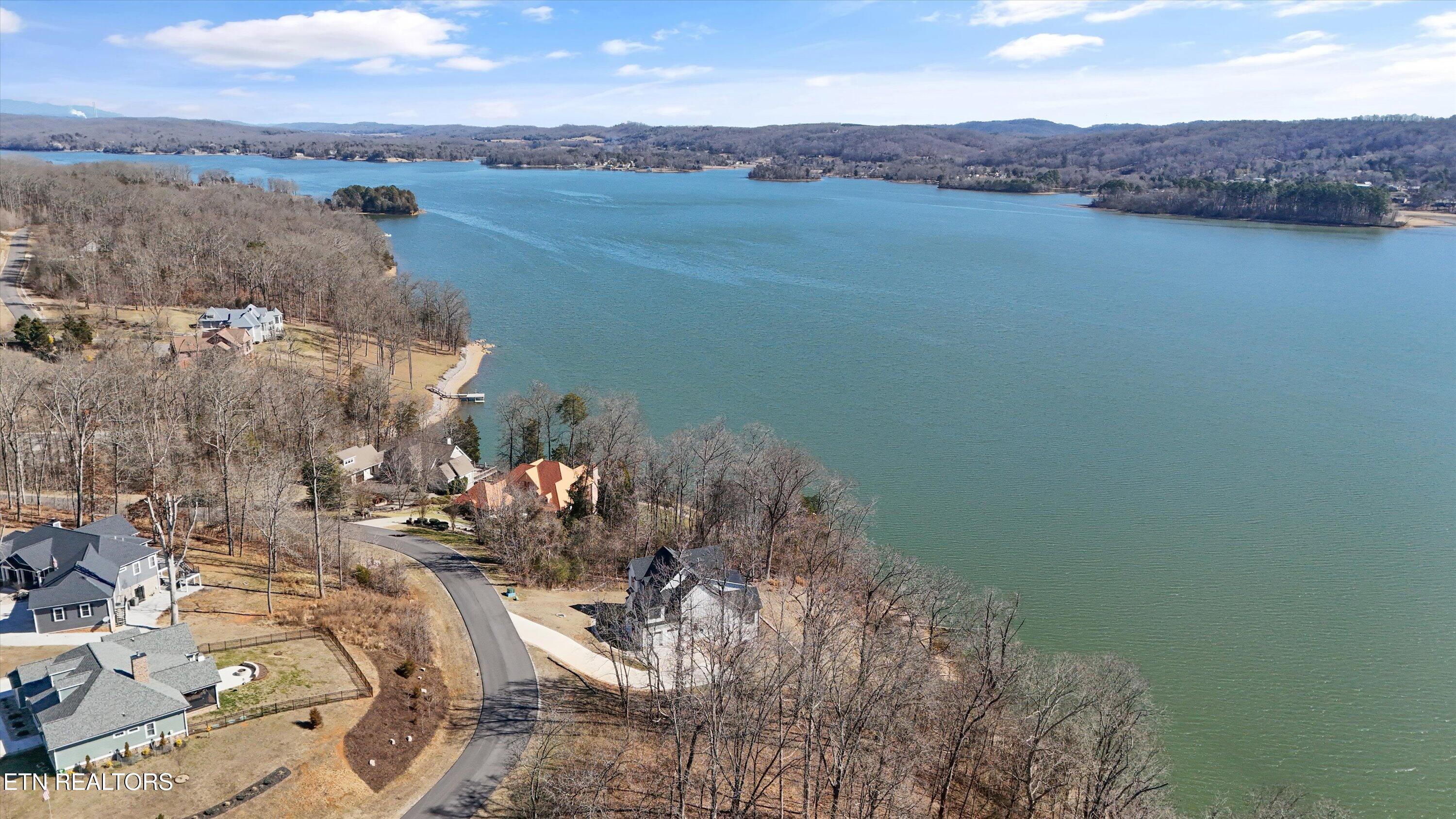 Lot 170 E Shore Drive Rockwood TN 37854