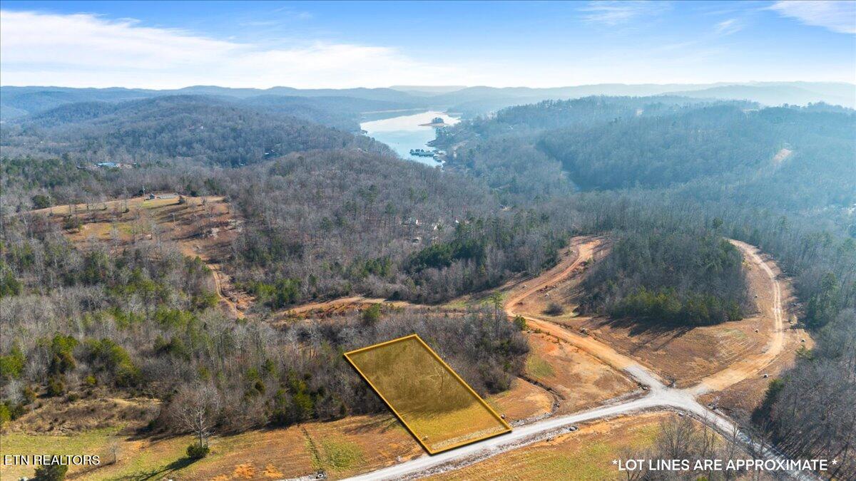 Lot 442 The Villages Ii Lafollette TN 37766