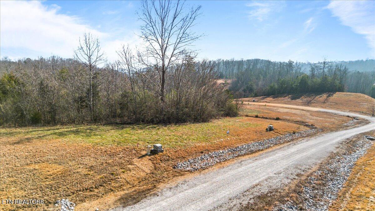 Lot 442 The Villages Ii Lafollette TN 37766