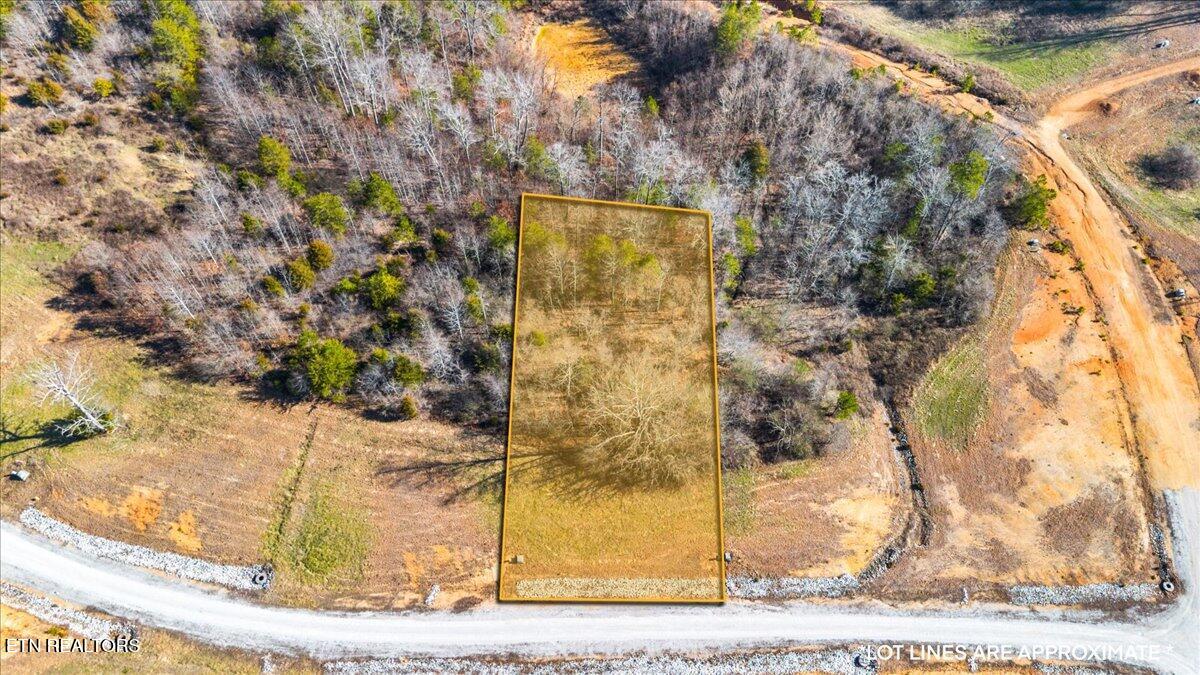 Lot 442 The Villages Ii Lafollette TN 37766