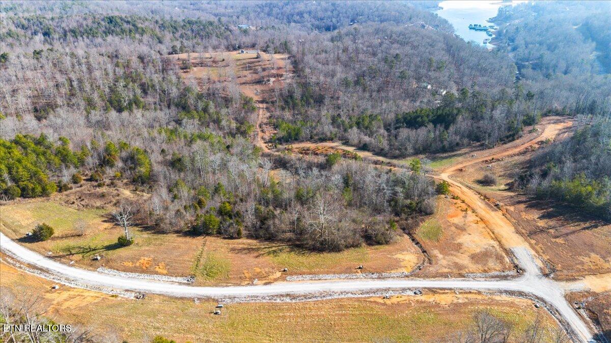 Lot 442 The Villages Ii Lafollette TN 37766