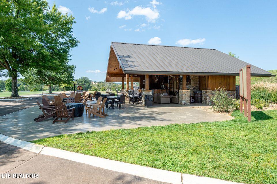3568 Chestnut Lane Loudon TN 37774