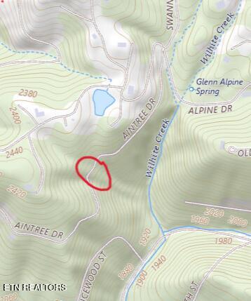 Aintree Drive Sevierville TN 37876