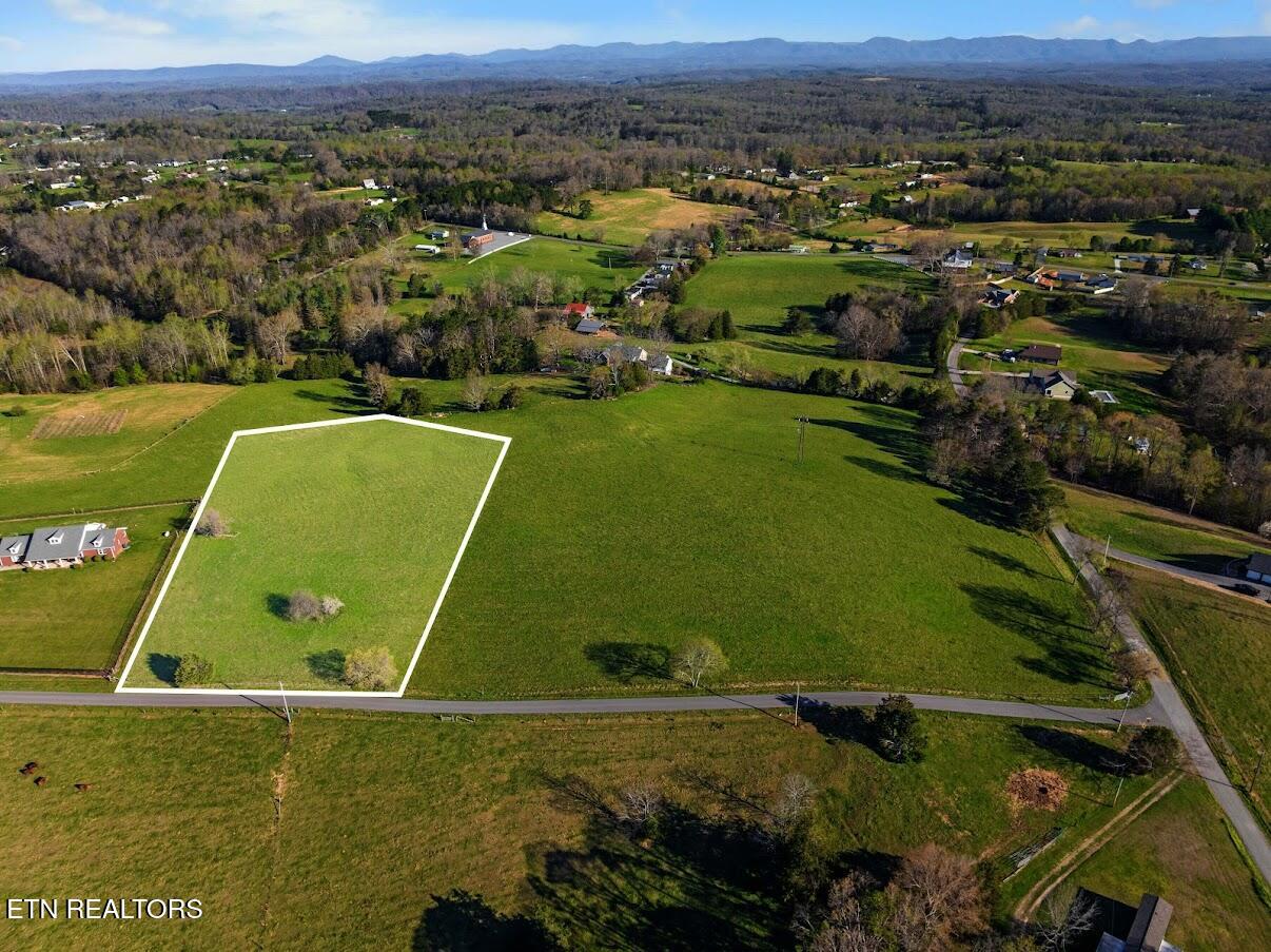 Lot 1 Dunsmore Road Lenoir City TN 37771