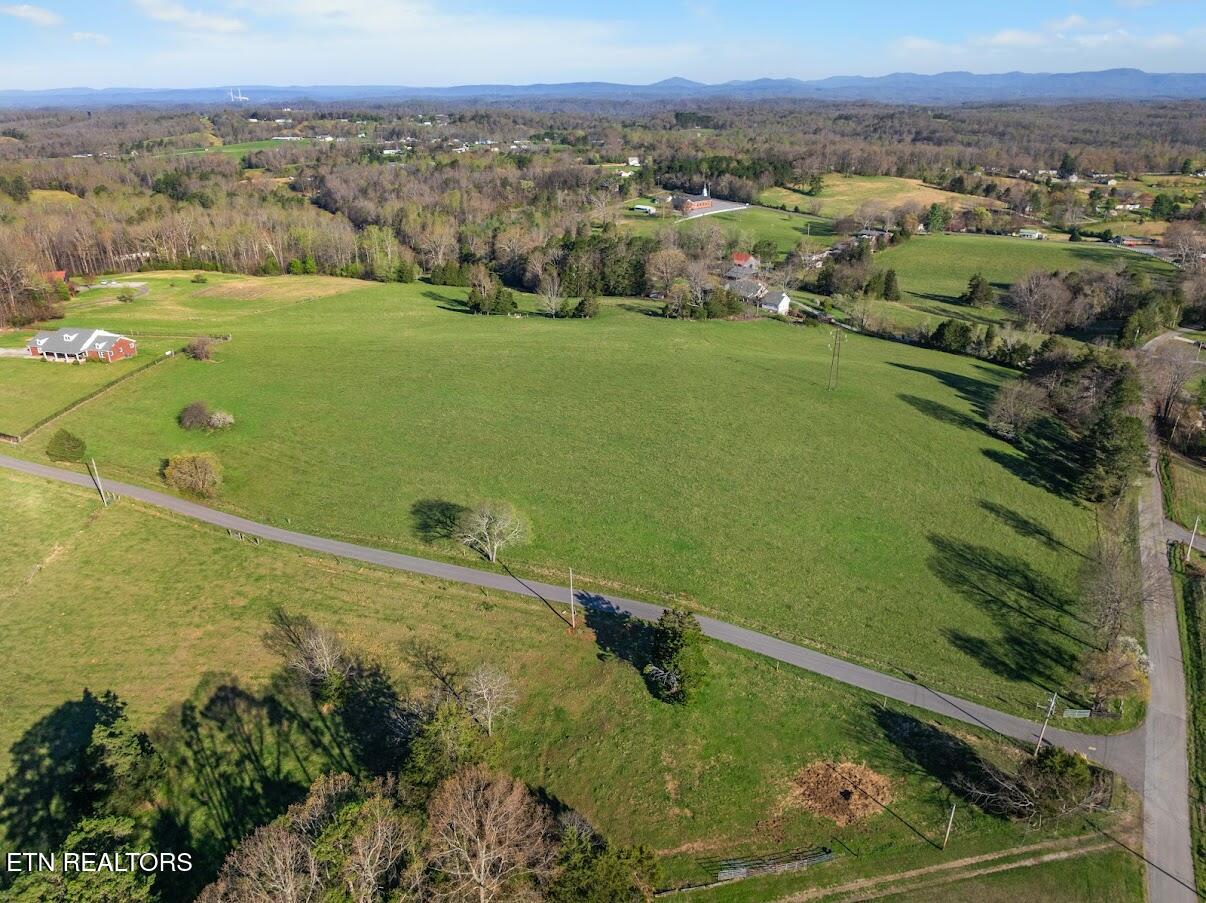 Lot 1 Dunsmore Road Lenoir City TN 37771
