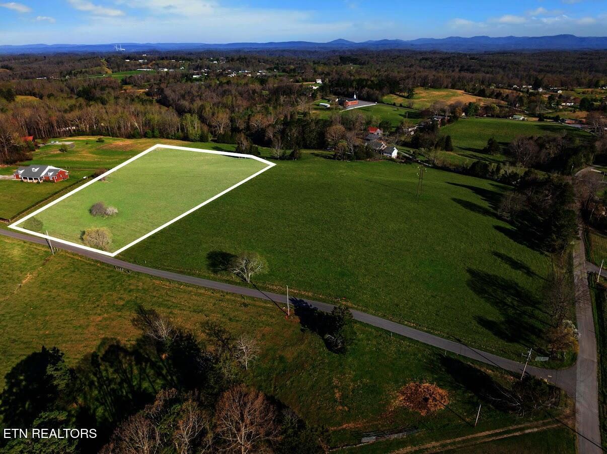 Lot 1 Dunsmore Road Lenoir City TN 37771