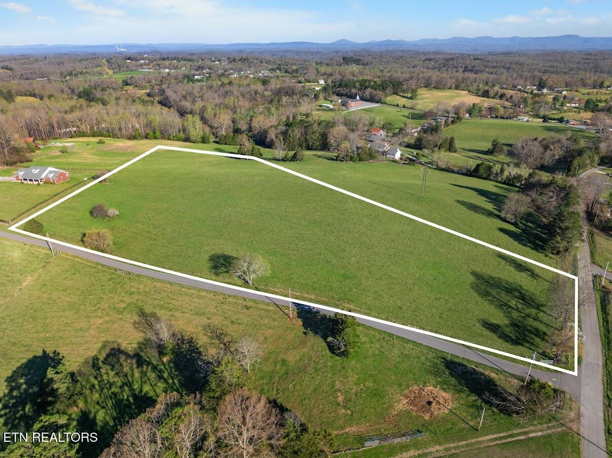Lot 1 Dunsmore Road Lenoir City TN 37771