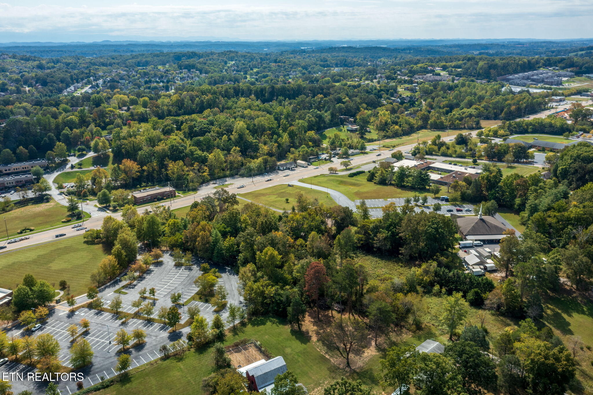 12805 Kingston Pike Farragut TN 37934