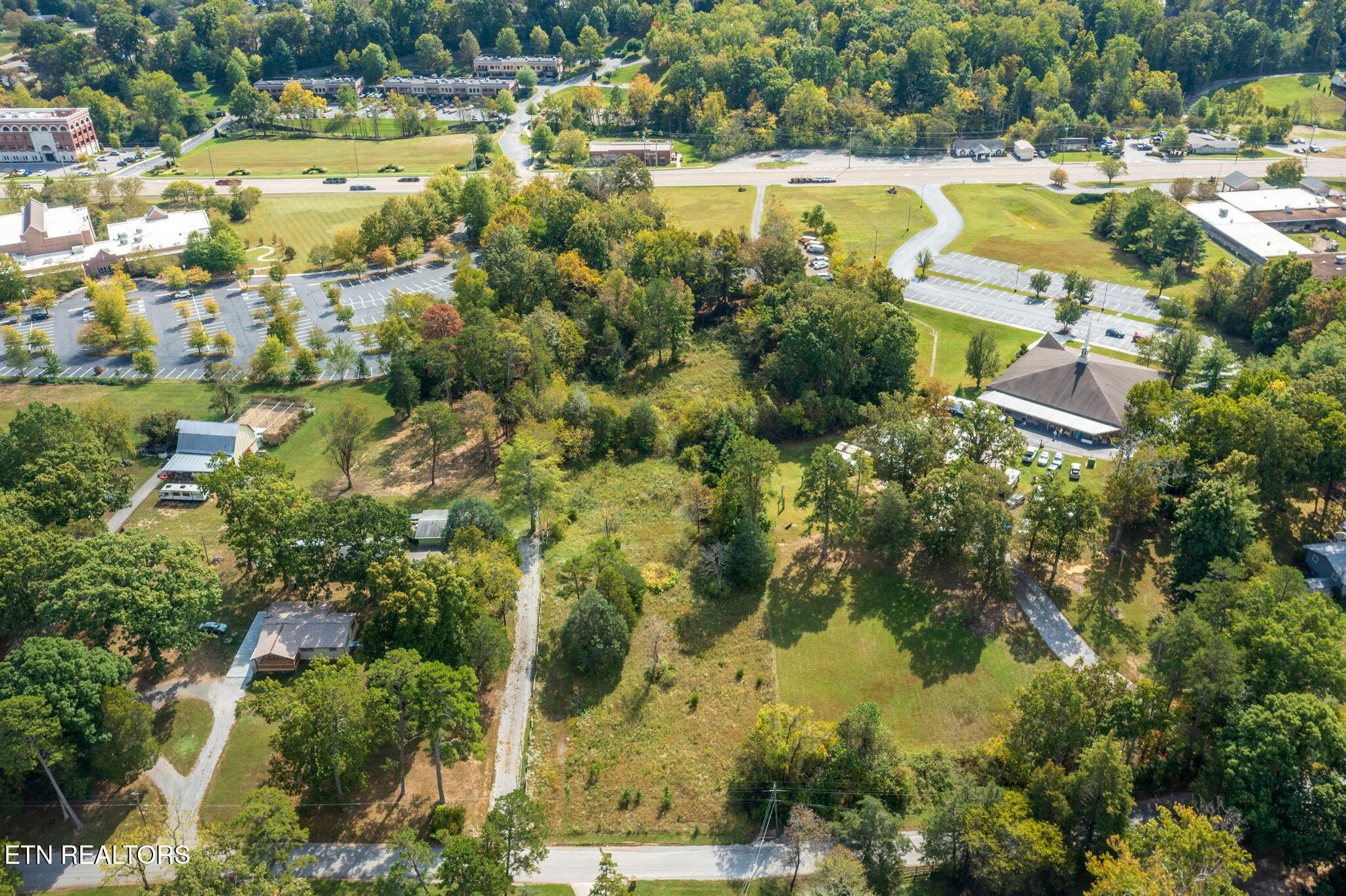 12805 Kingston Pike Farragut TN 37934