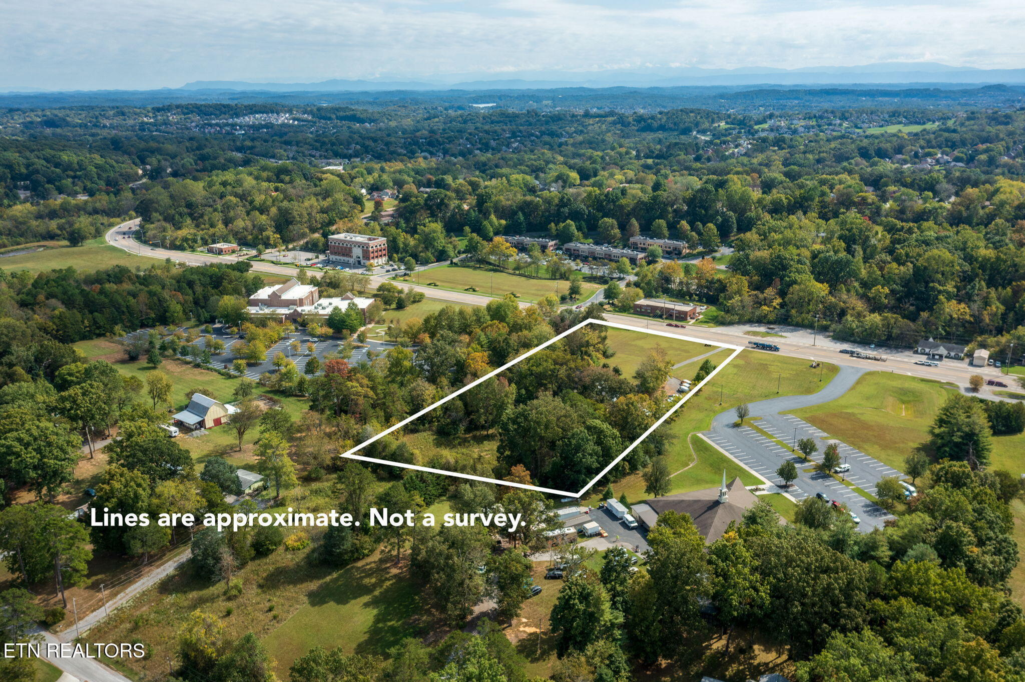 12805 Kingston Pike Farragut TN 37934