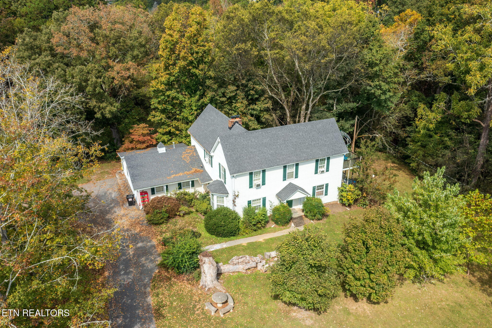 12805 Kingston Pike Farragut TN 37934