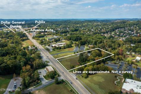 12805 Kingston Pike Farragut TN 37934