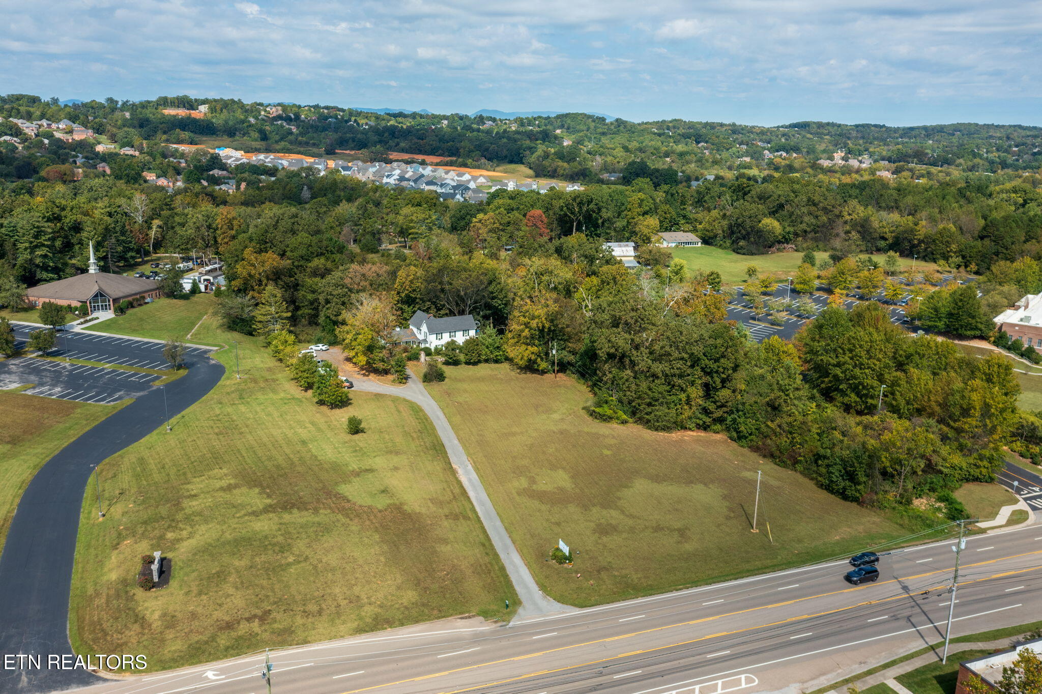 12805 Kingston Pike Farragut TN 37934
