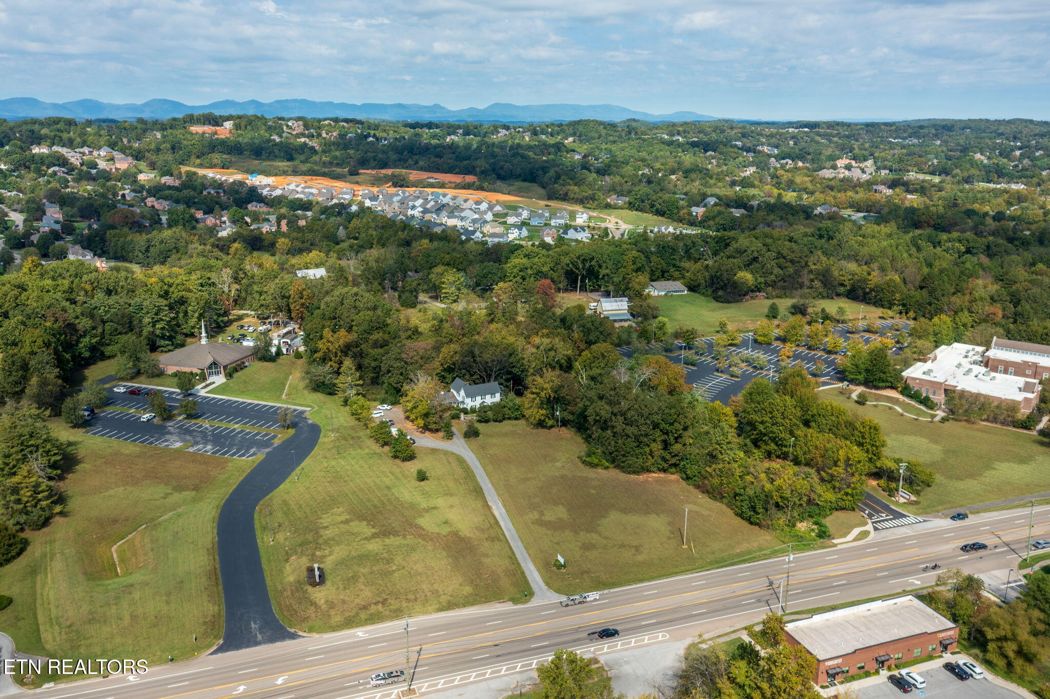 12805 Kingston Pike Farragut TN 37934