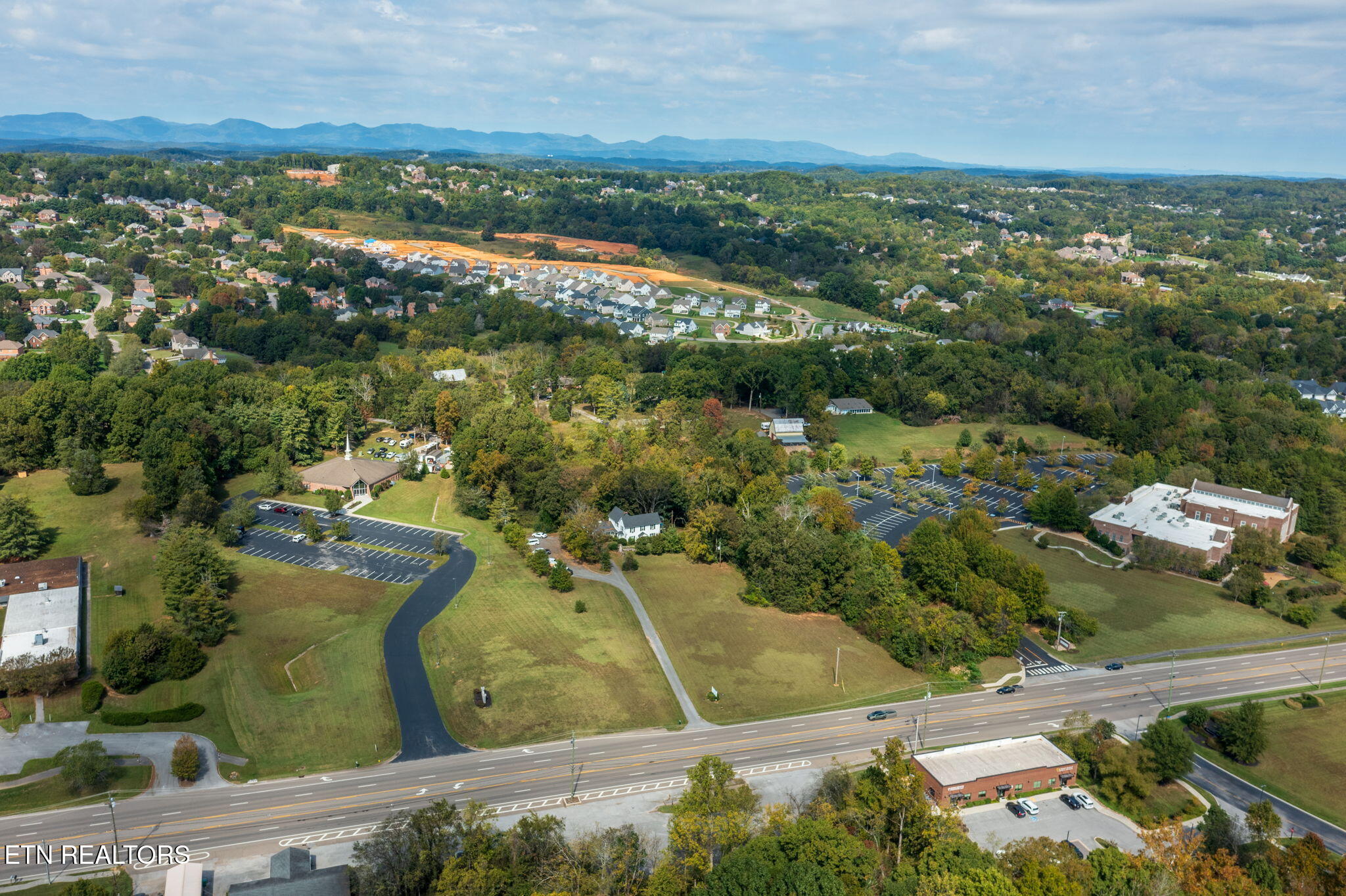 12805 Kingston Pike Farragut TN 37934