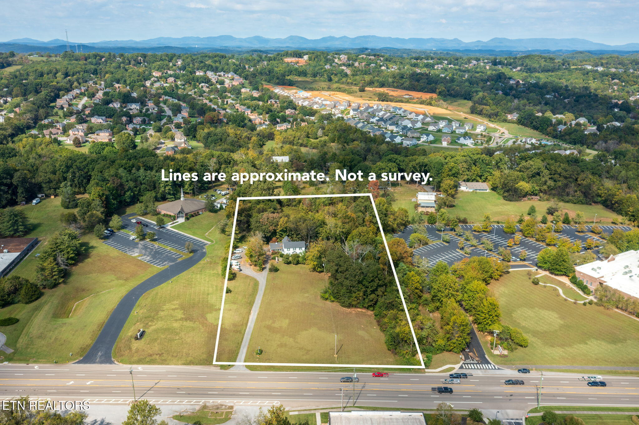 12805 Kingston Pike Farragut TN 37934