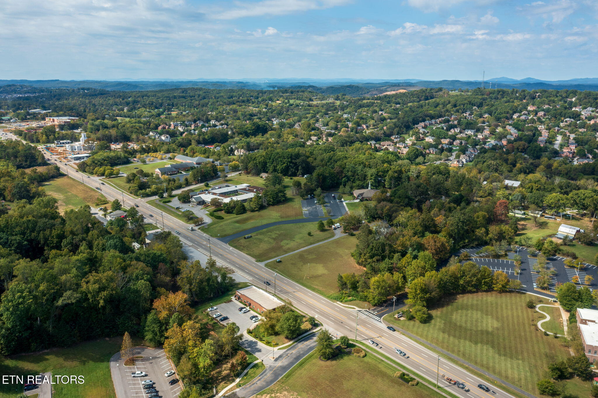 12805 Kingston Pike Farragut TN 37934