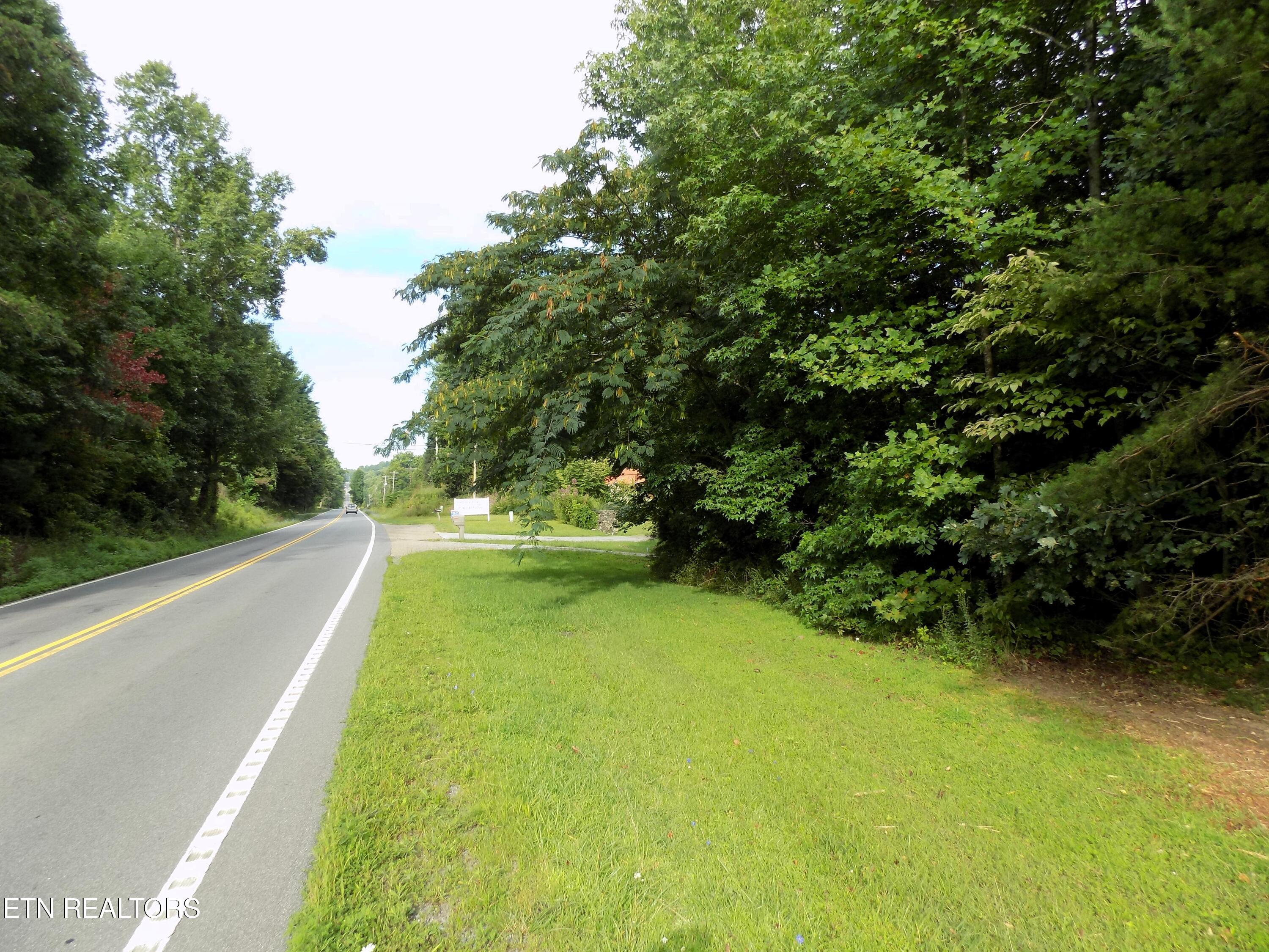 Lots 1-3 Hooper Highway Cosby TN 37722