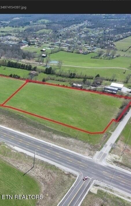 Cross Valley Road Lafollette TN 37766