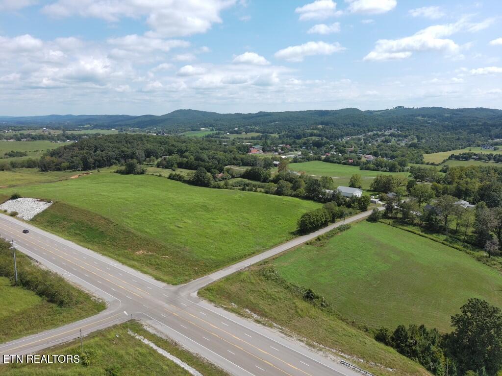 Cross Valley Road Lafollette TN 37766