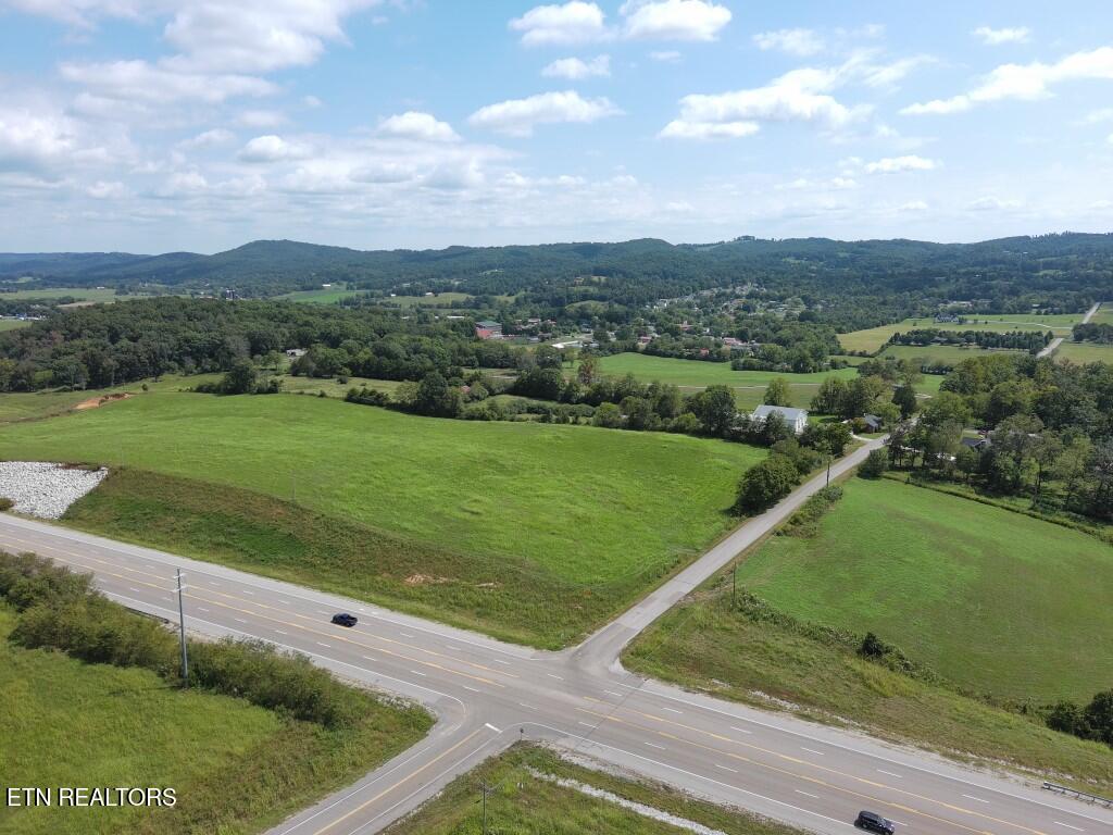 Cross Valley Road Lafollette TN 37766