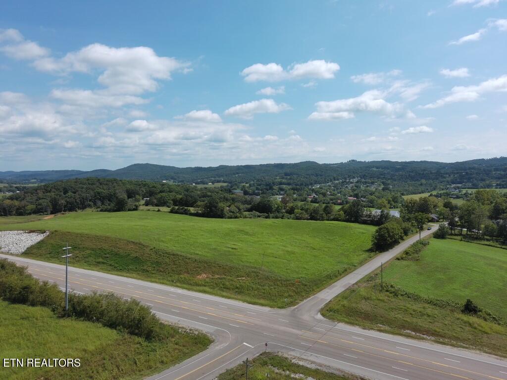 Cross Valley Road Lafollette TN 37766