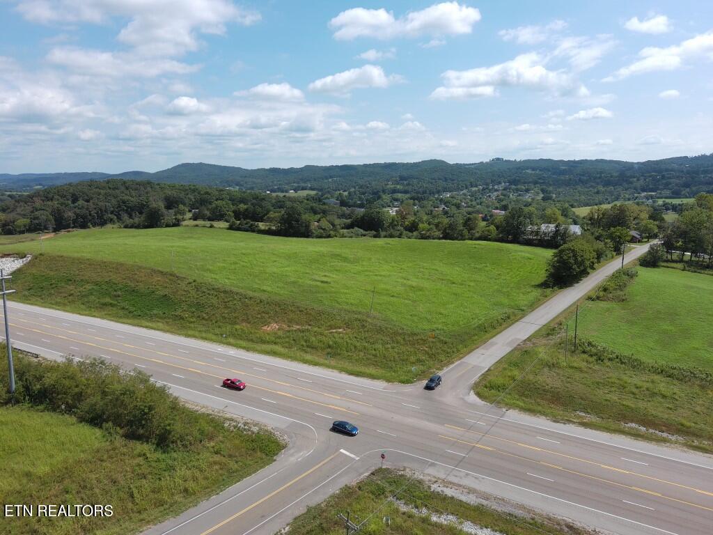 Cross Valley Road Lafollette TN 37766