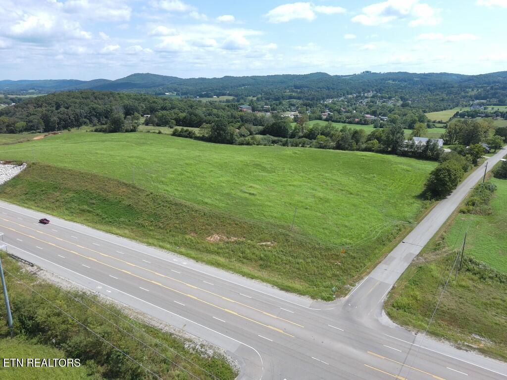 Cross Valley Road Lafollette TN 37766