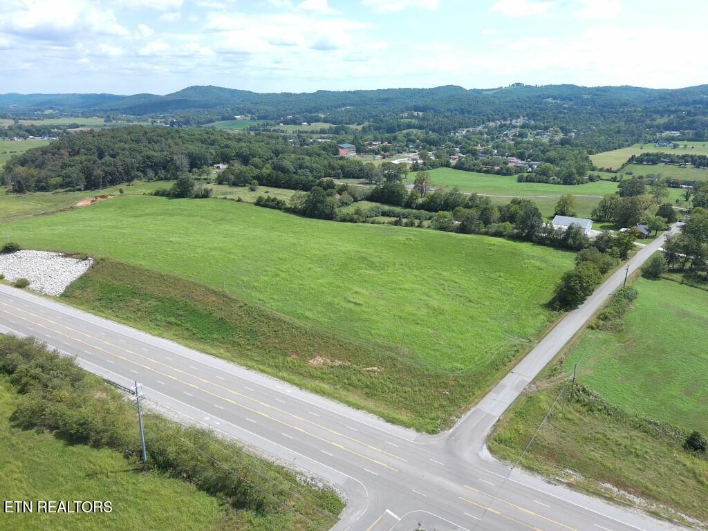 Cross Valley Road Lafollette TN 37766