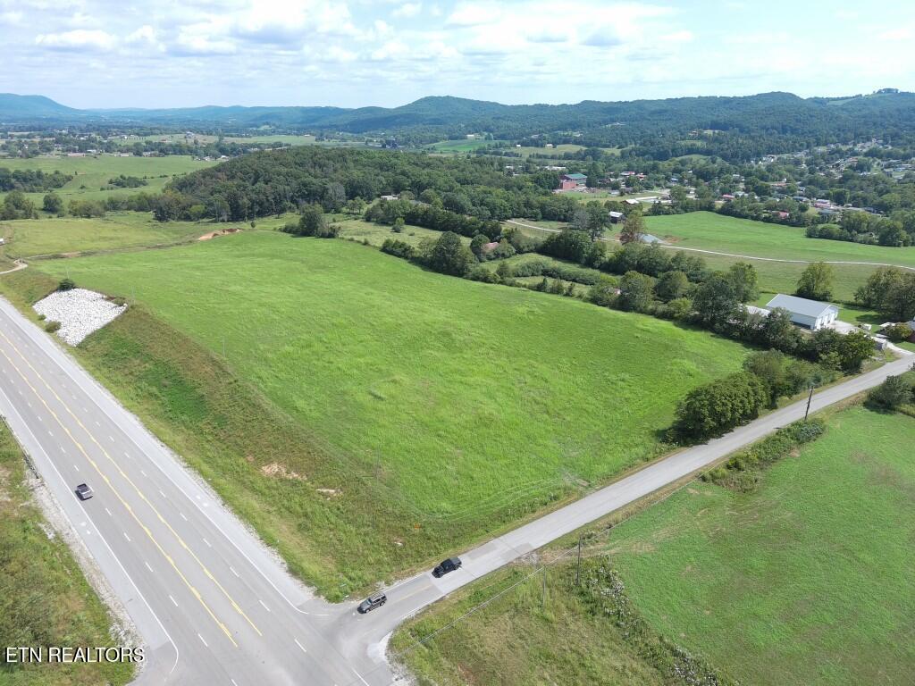 Cross Valley Road Lafollette TN 37766