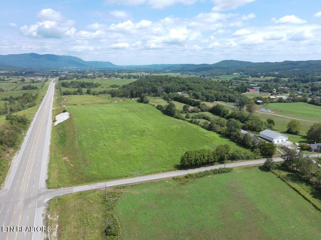 Cross Valley Road Lafollette TN 37766