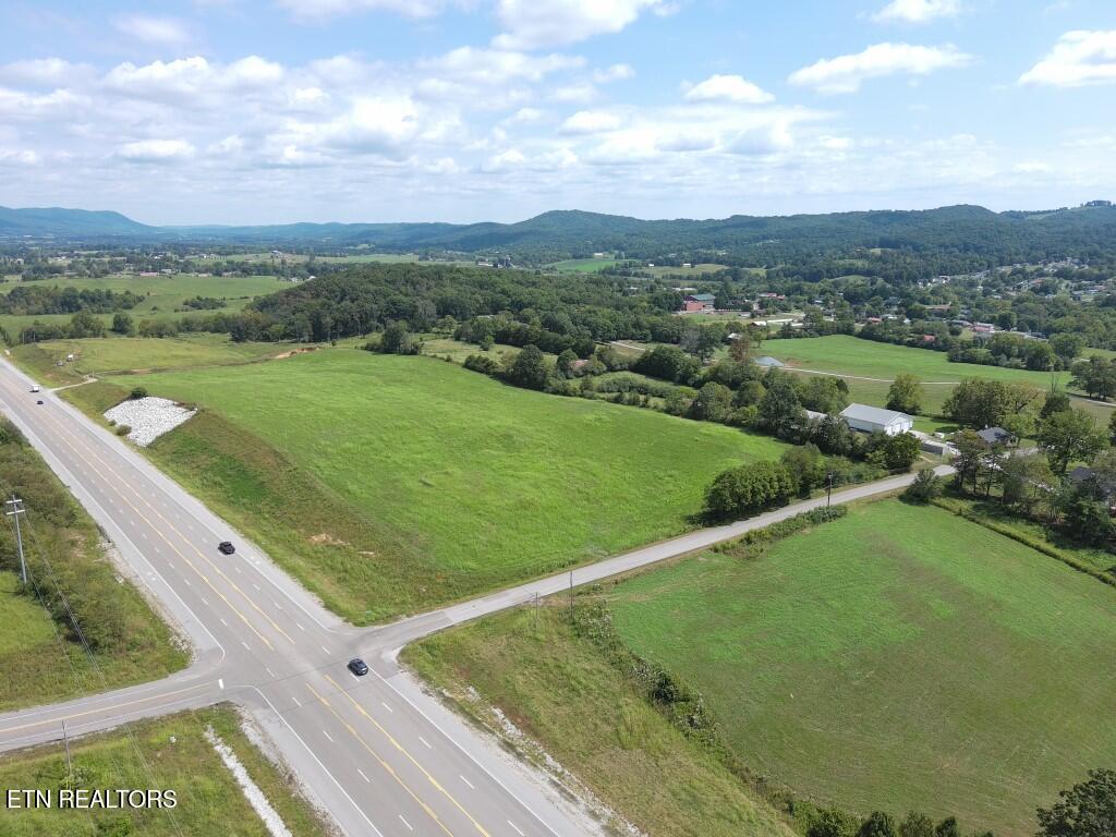 Cross Valley Road Lafollette TN 37766