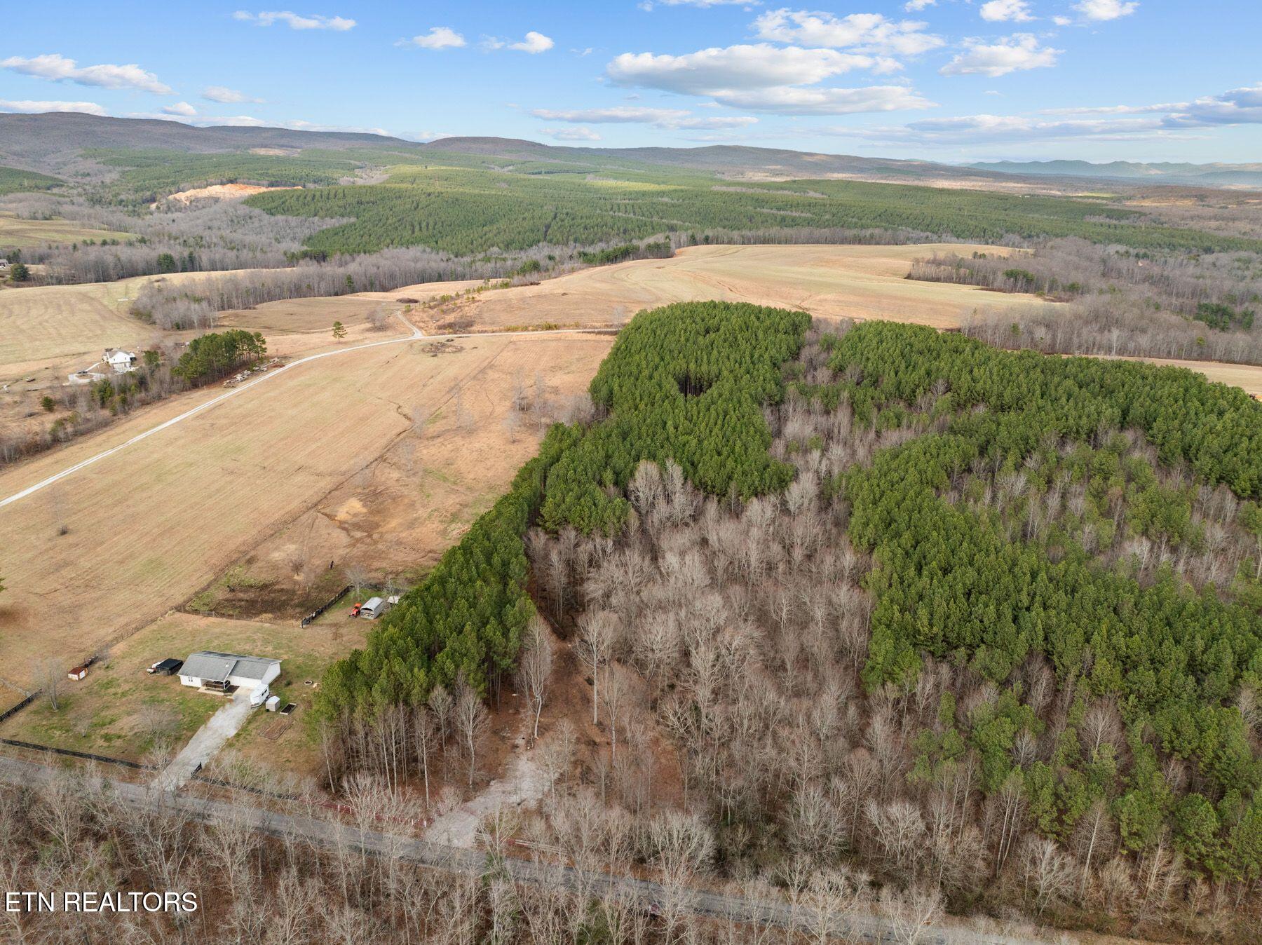 185 Mount Vernal Road Rockwood TN 37854