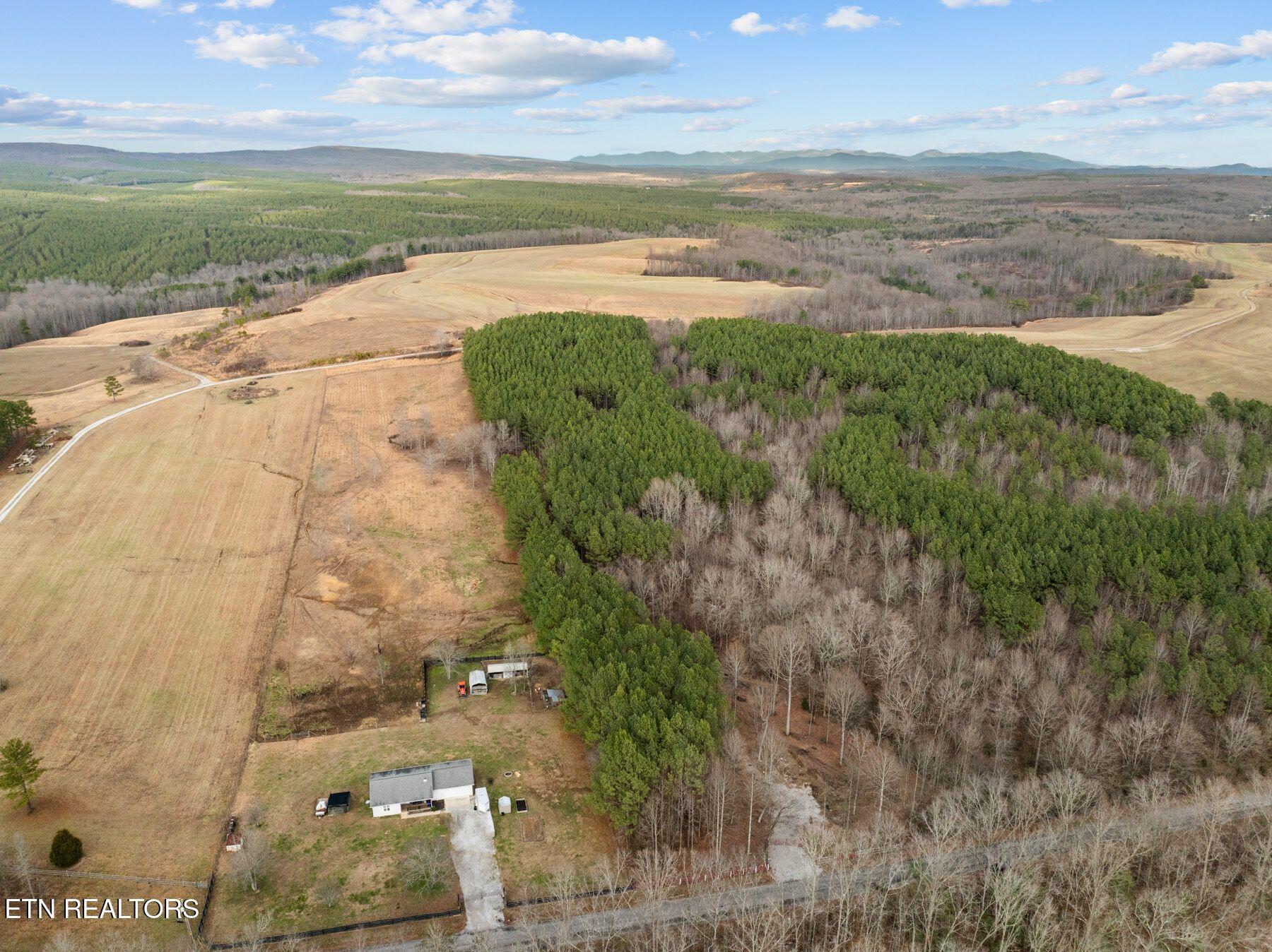 185 Mount Vernal Road Rockwood TN 37854