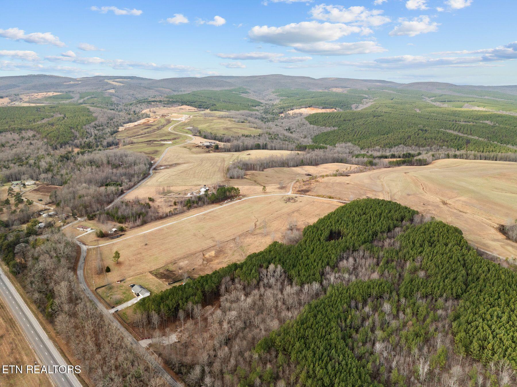 185 Mount Vernal Road Rockwood TN 37854