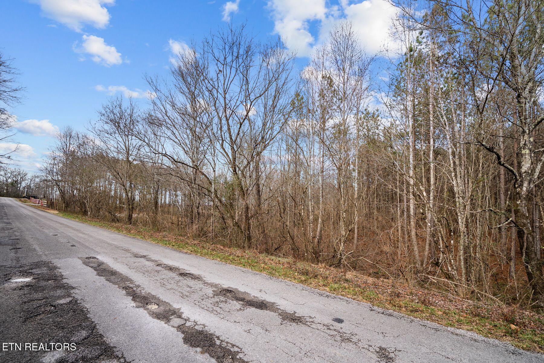 185 Mount Vernal Road Rockwood TN 37854
