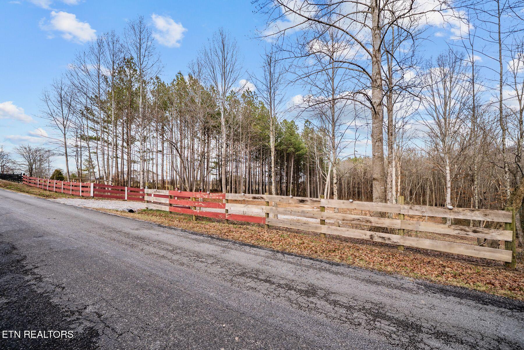 185 Mount Vernal Road Rockwood TN 37854