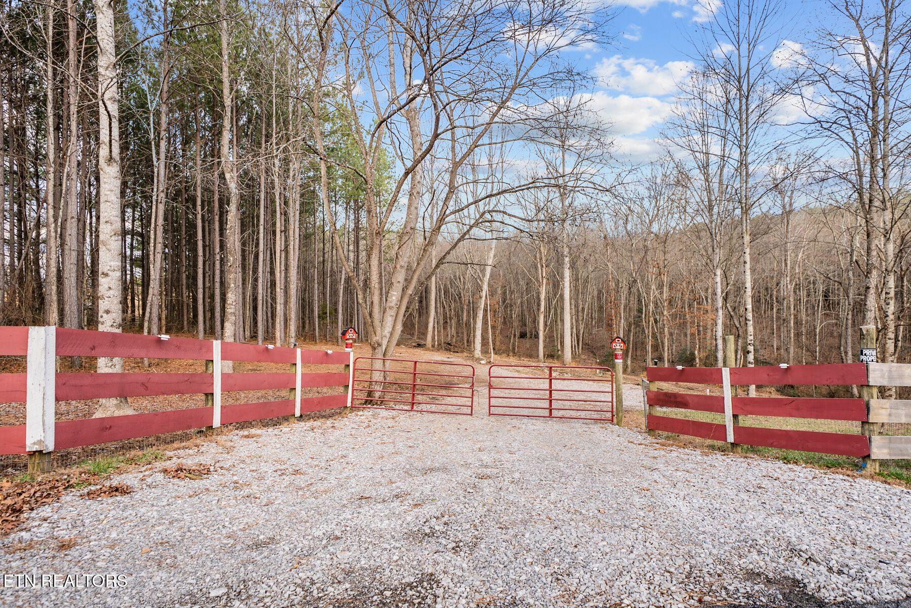 185 Mount Vernal Road Rockwood TN 37854