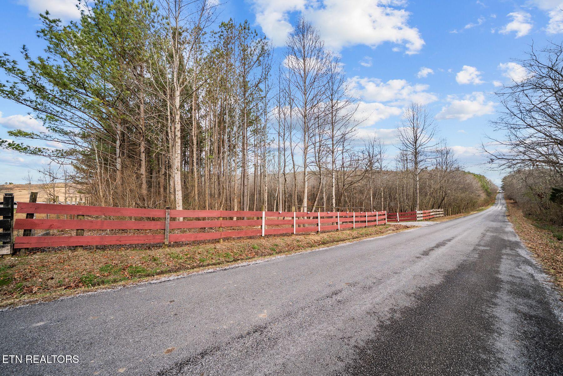 185 Mount Vernal Road Rockwood TN 37854