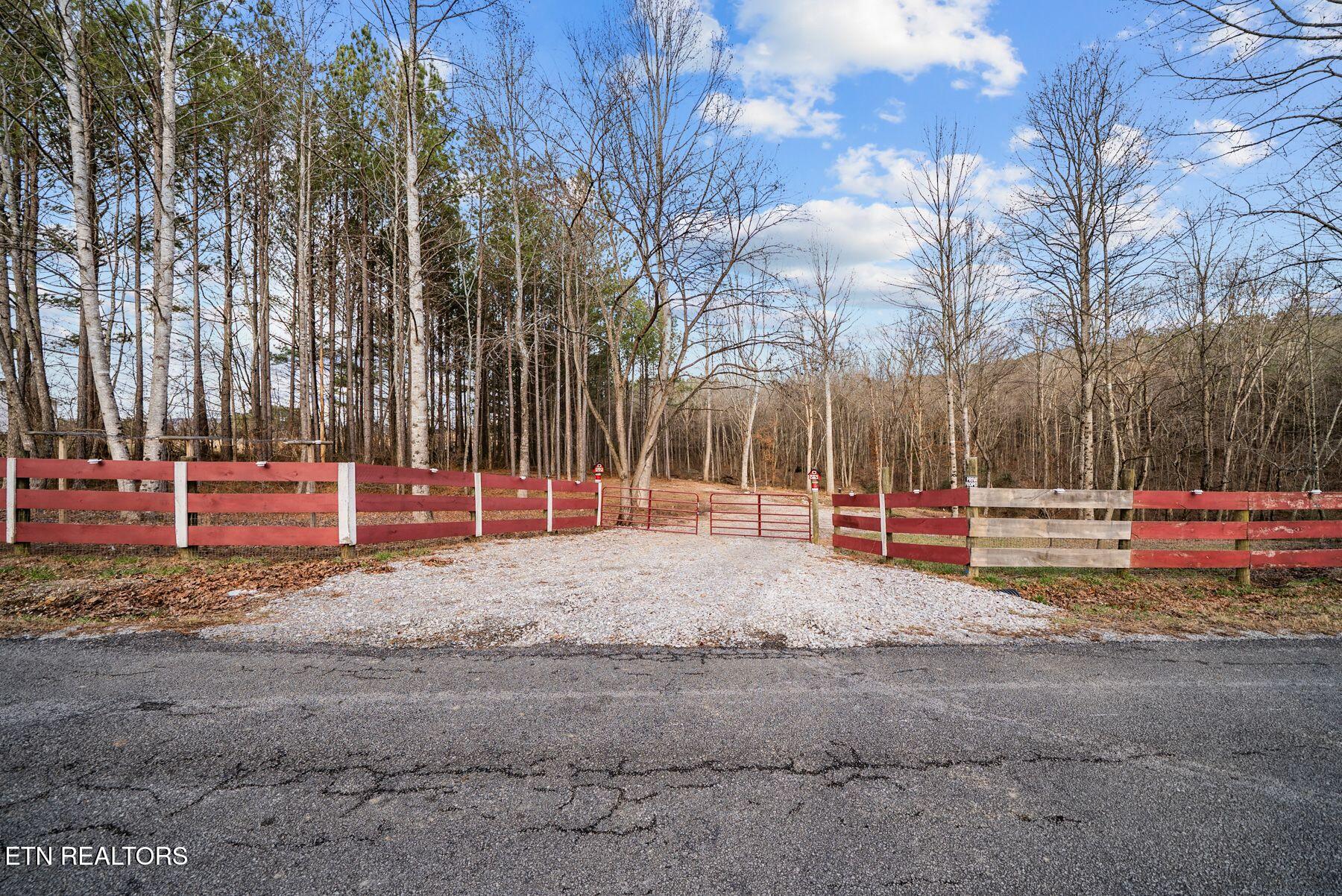185 Mount Vernal Road Rockwood TN 37854