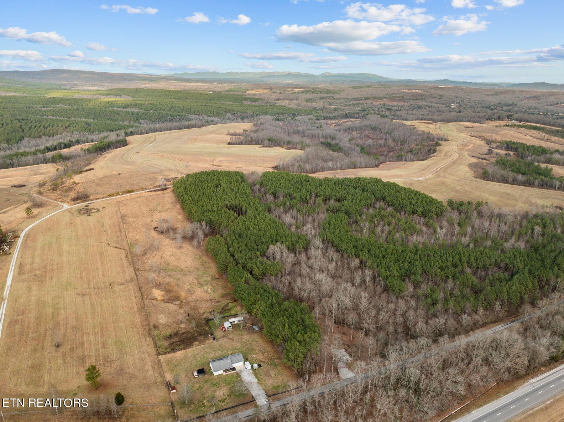 185 Mount Vernal Road Rockwood TN 37854
