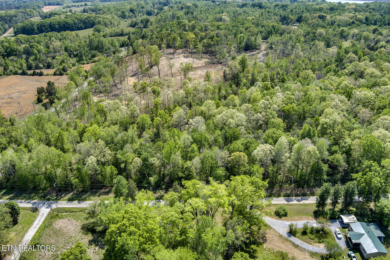 435 Oak Grove Road Decatur TN 37322